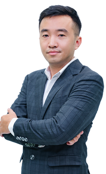 Nguyễn Trọng Huy