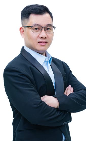 Nguyễn Thế Cường