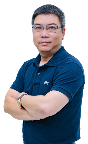 Huỳnh Đức Chương