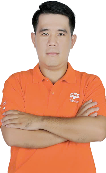 Nguyễn Đức Huy