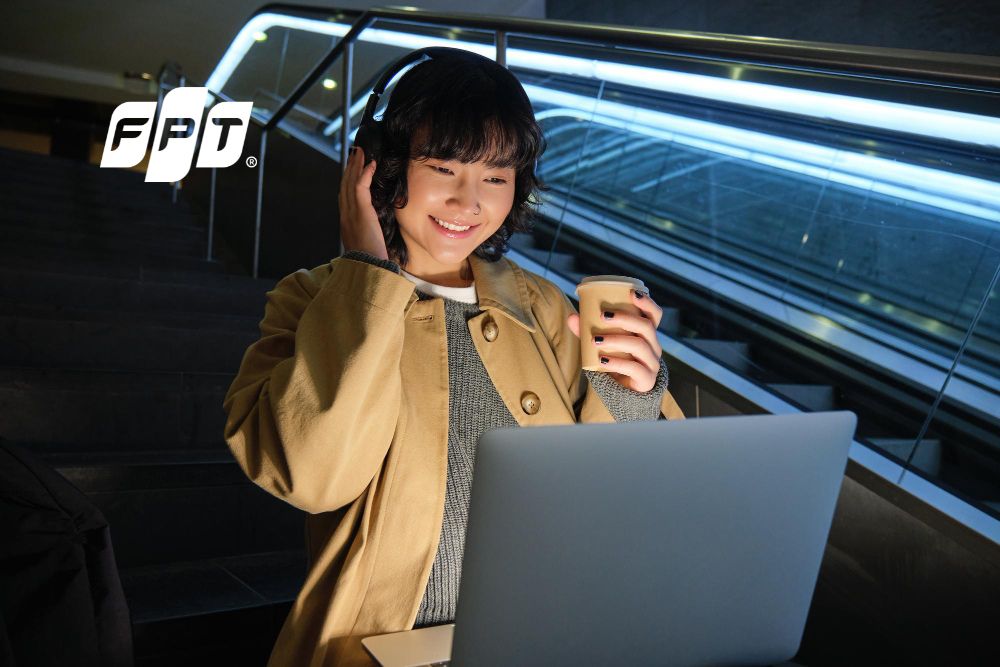 Lắp mạng FPT phường Tân Sơn Nhất, TP.HCM - Trải nghiệm Wifi 6 tốc độ cao