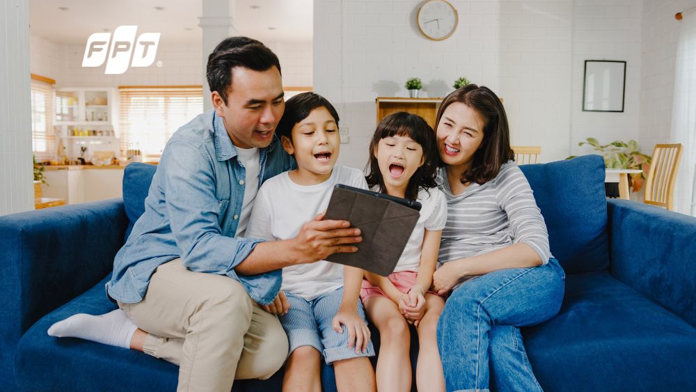 Lắp internet FPT phường Tân Hòa, TP.HCM - Ưu đãi tháng cước hấp dẫn