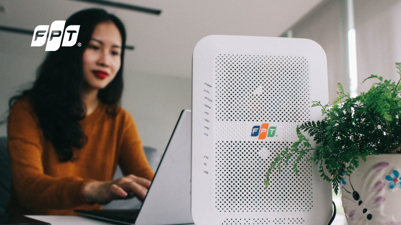 Đăng ký lắp Wifi FPT phường An Nhơn, TPHCM giá ưu đãi