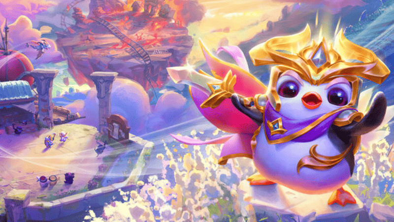 Cập nhật ĐTCL mùa 15 về trang bị game thủ không nên bỏ lỡ