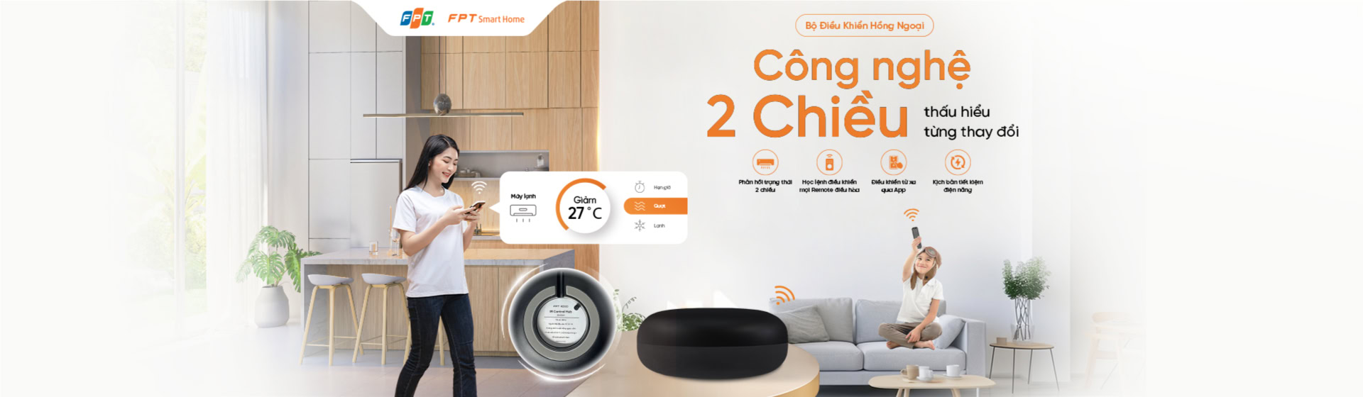 FPT Smart Home