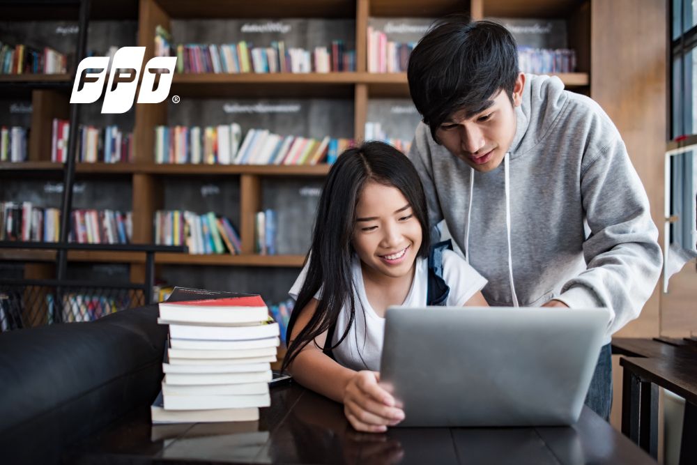 Lắp Internet FPT phường Chánh Phú Hoà, TP.HCM - Wifi 6 giảm độ trễ