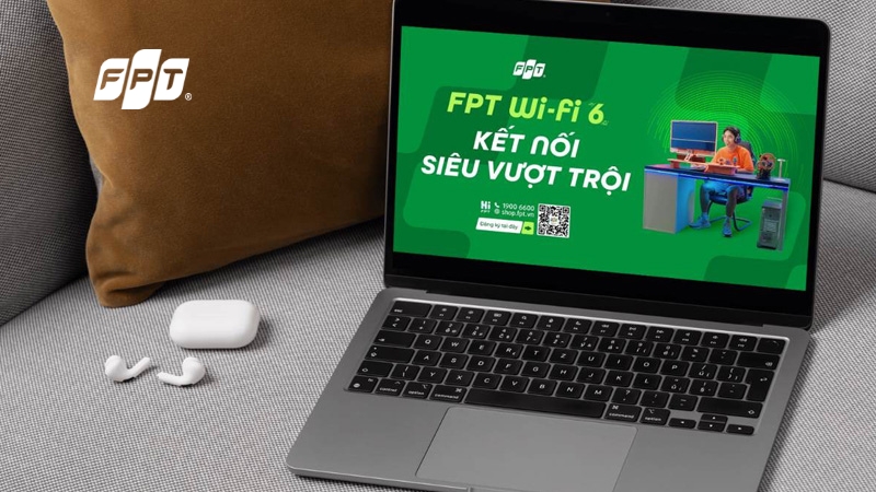 Lắp internet FPT Phường Vũng Tàu, TPHCM - Wifi chất lượng cao 2025