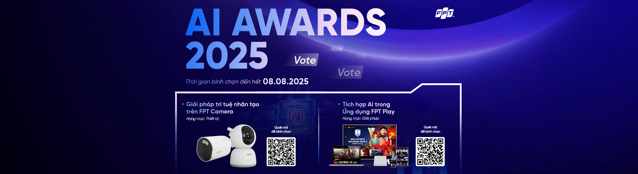 AI Award 2025