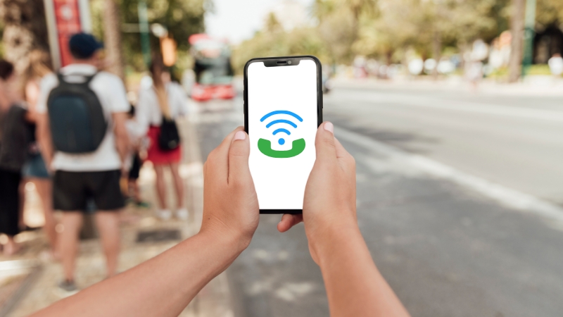 Cuộc gọi WiFi trên iPhone là gì? Hướng dẫn bật WiFi Calling đơn giản, chi tiết