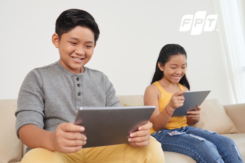 Lắp Internet FPT phường Tân Uyên, TPHCM - Ưu đãi tháng cước hấp dẫn