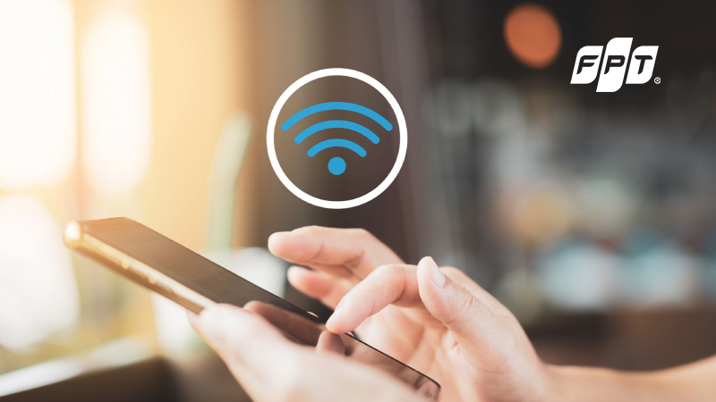 Lắp Wifi FPT Phường An Hội Đông, TP HCM: Ưu đãi hấp dẫn