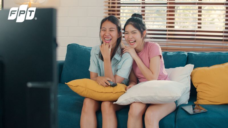 Lắp Wifi FPT Phường Tân Sơn Hòa, TPHCM: Chất lượng, ưu đãi
