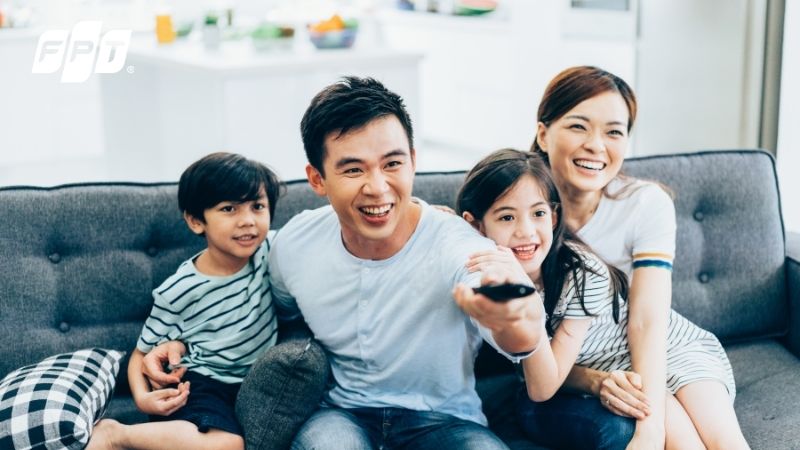 Lắp Wifi FPT phường Tân Sơn Nhì,TP.HCM - Tư vấn tận nhà