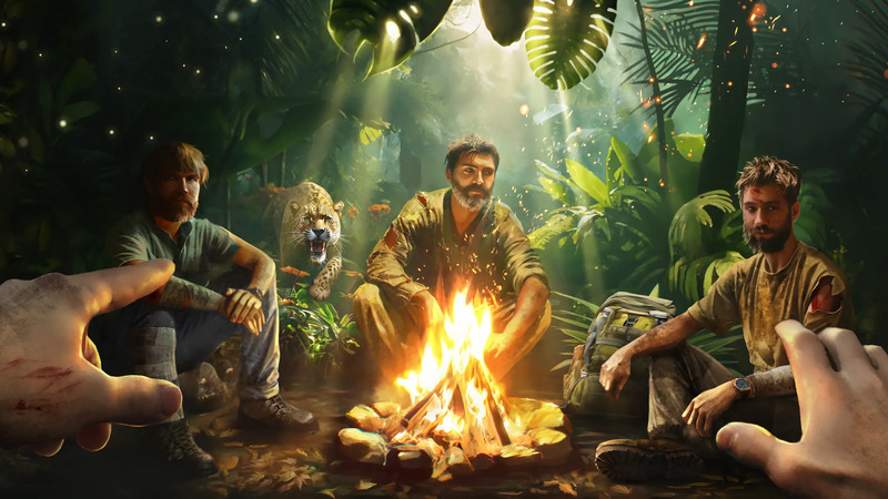 Top 10 game sinh tồn PC hay nhất 2025 - Trải nghiệm đỉnh cao sinh tồn
