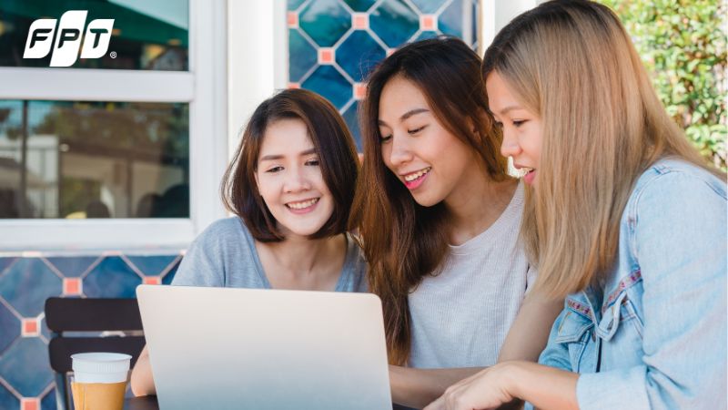 Lắp Wifi FPT Phường Linh Xuân, TPHCM - Kết nối mọi nhà