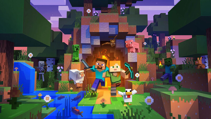 Khám phá top 10 game sinh tồn mobile hay nhất 2025