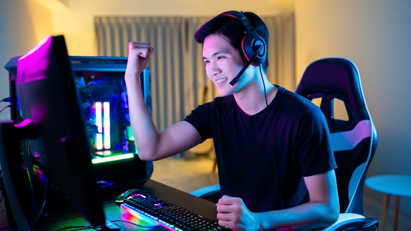 Game Booster là gì? Cách tăng tốc game hiệu quả nhất 2025