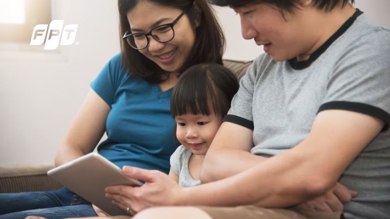 Lắp Wifi FPT phường An Phú, TPHCM  - Kết nối không giới hạn