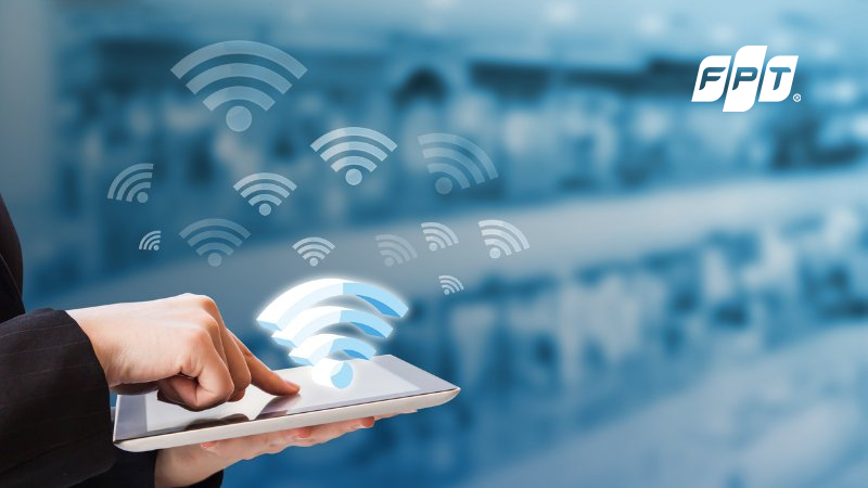 Lắp Internet FPT xã Phú Hòa Đông giá rẻ, tặng modem Wifi 6