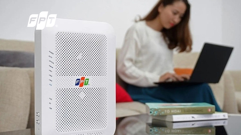 Đăng ký mạng Internet FPT Xã Phước Hòa, TPHCM - Wifi 6 miễn phí 2025