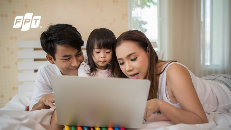 Lắp Wifi FPT Phường Long Trường, TPHCM: N&acirc;ng tầm trải nghiệm