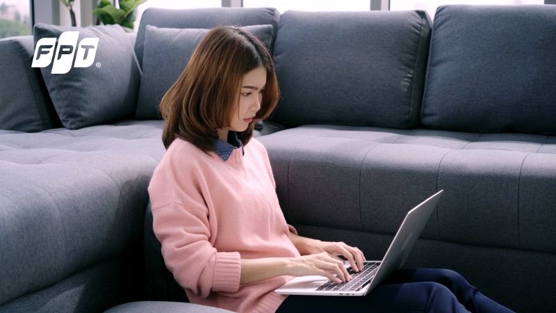 Lắp Wifi FPT Phường Chánh Hiệp, TPHCM: Wifi chất lượng cao