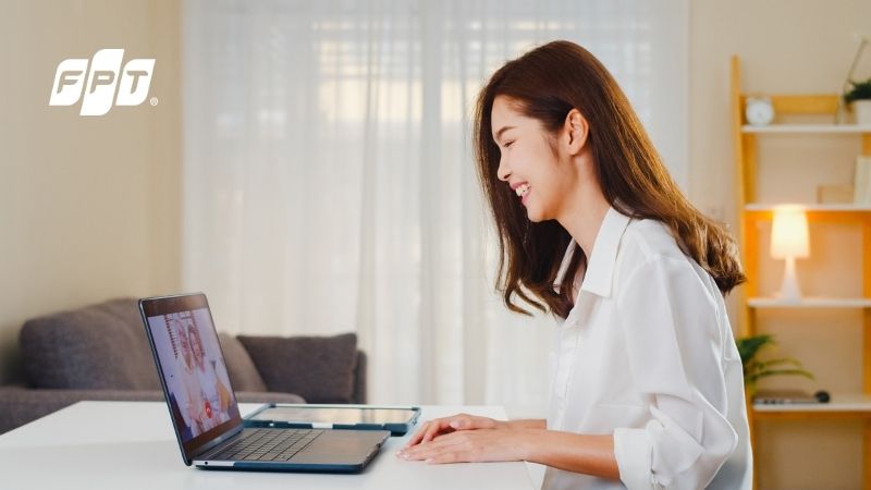Lắp Internet FPT phường Dĩ An, TPHCM: Wifi 6 thế hệ mới