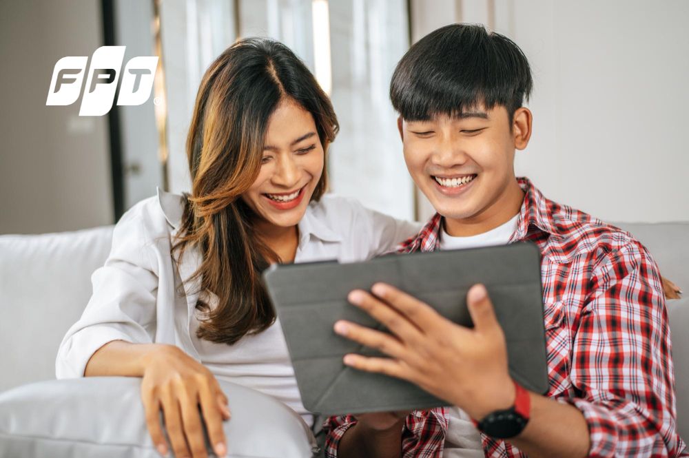 Lắp đặt Internet FPT xã Xuân Thới Sơn, TP.HCM - Ưu đãi lớn