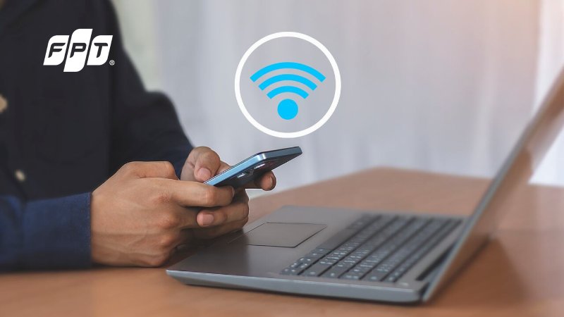 Lắp Wifi FPT phường An Khánh, TP.HCM nhanh chóng, trọn gói