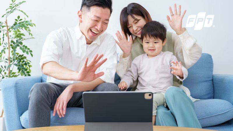 Lắp Wifi FPT phường Long Phước, TPHCM - Ưu đãi khủng 2025