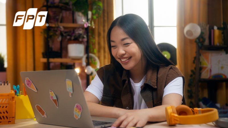Lắp Wifi FPT phường Đông Hòa, TPHCM  - Wifi 6 hiện đại