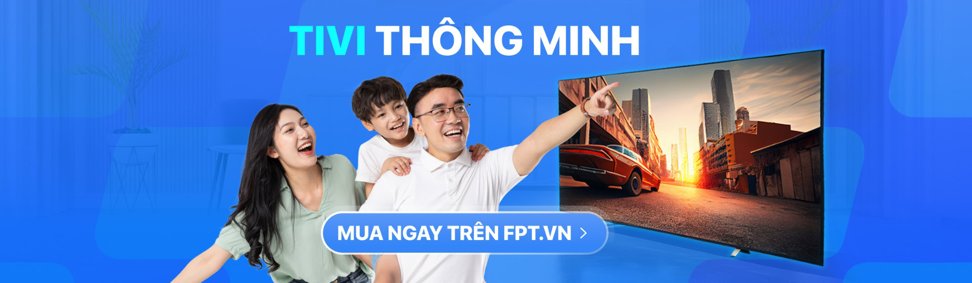 Smart TV