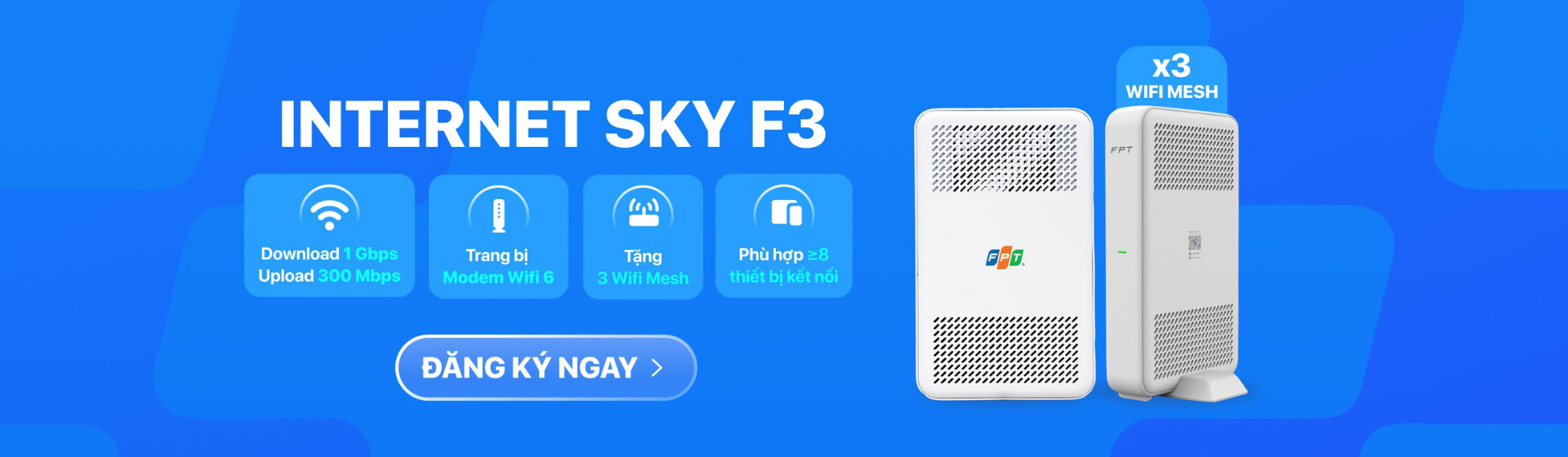 Sky F3