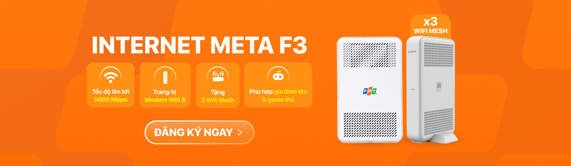 Meta F3