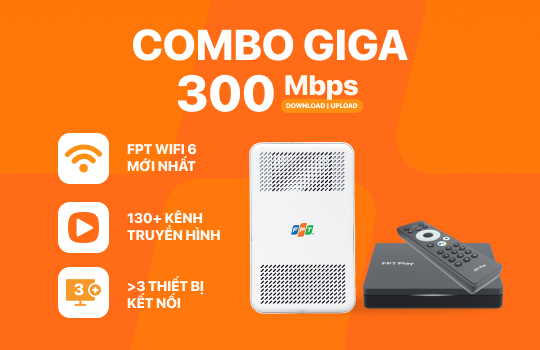 Gói GIGA