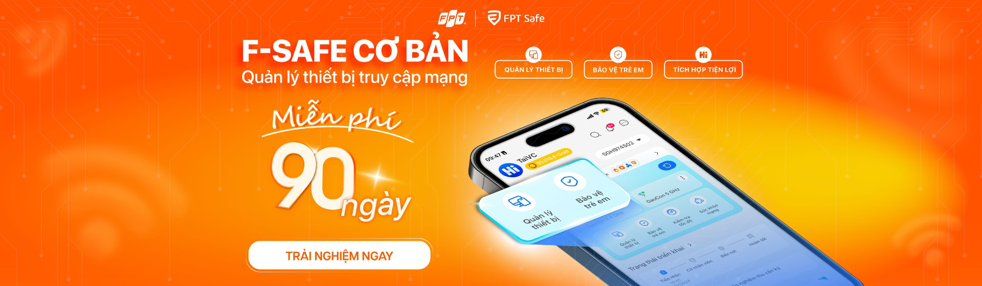 F-Safe