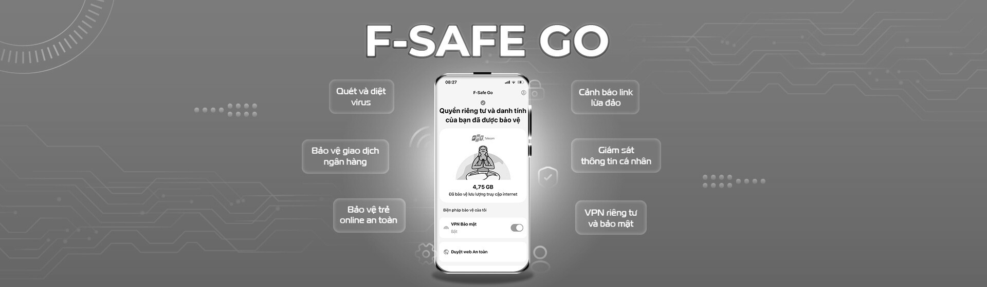 F-Safe Go