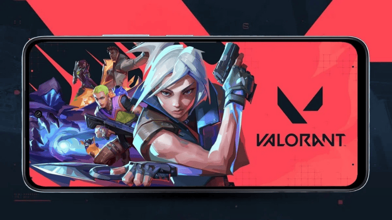 Cách tải Valorant Mobile APK trên IOS và Android mới nhất