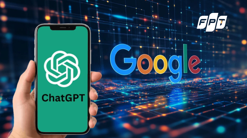 Phải làm gì khi cuộc trò chuyện ChatGPT bị rò rỉ trên Google?