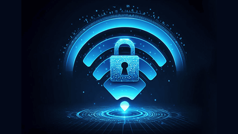 Bảo Mật Mạng: Giải Pháp An Toàn Cho Mạng Internet Gia Đình
