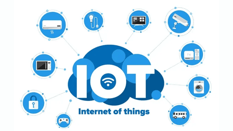 Nguy cơ bảo mật từ thiết bị IoT kết nối Wi-Fi
