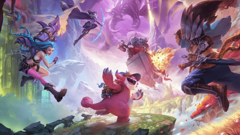 Riot gấp rút tung bản vá ĐTCL 15.1B điều chỉnh cứu vãn meta