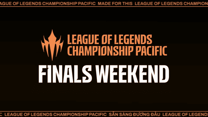 FPT và Riot Games kết hợp mang LCP Finals đến Đà Nẵng