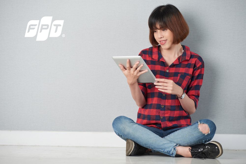 Lắp mạng FPT xã Bàu Lâm, TP.HCM - Gói cước hấp dẫn