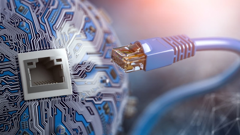 Hướng dẫn cách tăng tốc độ mạng LAN hiệu quả nhất 2025