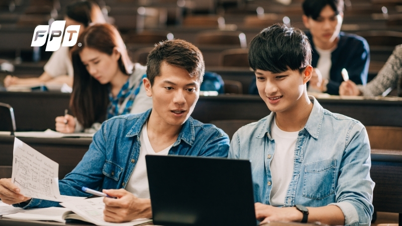 Lắp Wifi FPT xã Tân An Hội, TP.HCM - Tốc độ cao, ổn định