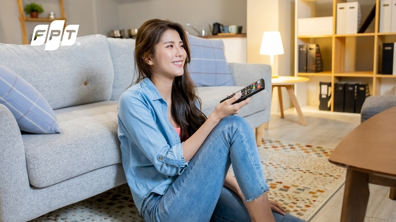 Lắp Wifi FPT xã Thái Mỹ, TP.HCM - Internet tốc độ cao 2025