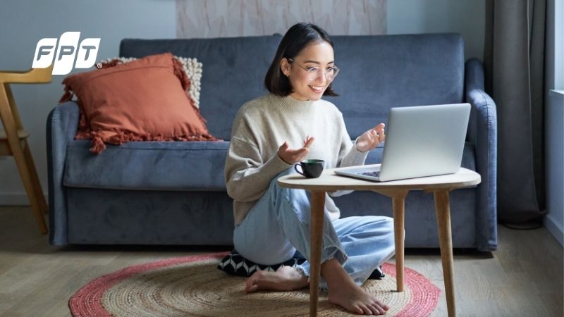 Lắp Wifi FPT Phường Tân Hải, TPHCM: Tốc độ không giới hạn