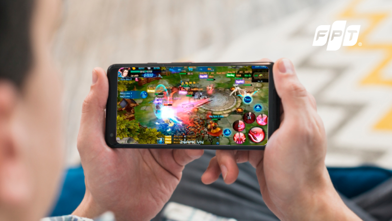Tổng hợp 12 game nhập vai PC, Mobile hay, nhiều người chơi
