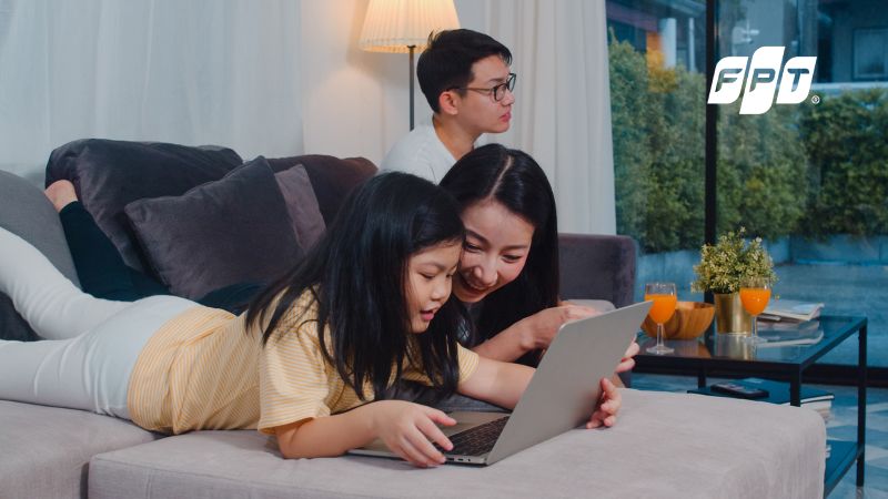Lắp Wifi xã Tân Vĩnh Lộc, TPHCM - Ưu đãi cực lớn